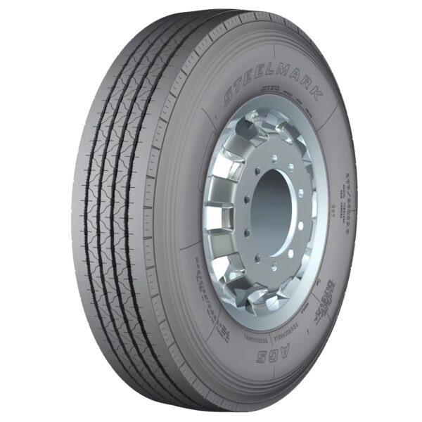 Pneu 275/80R22,5 Steelmark Ags 149/146