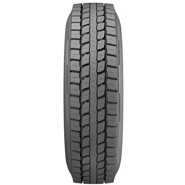 Pneu 295/80R22.5 Steelmark AGD 152/148 Goodyear - Image 3