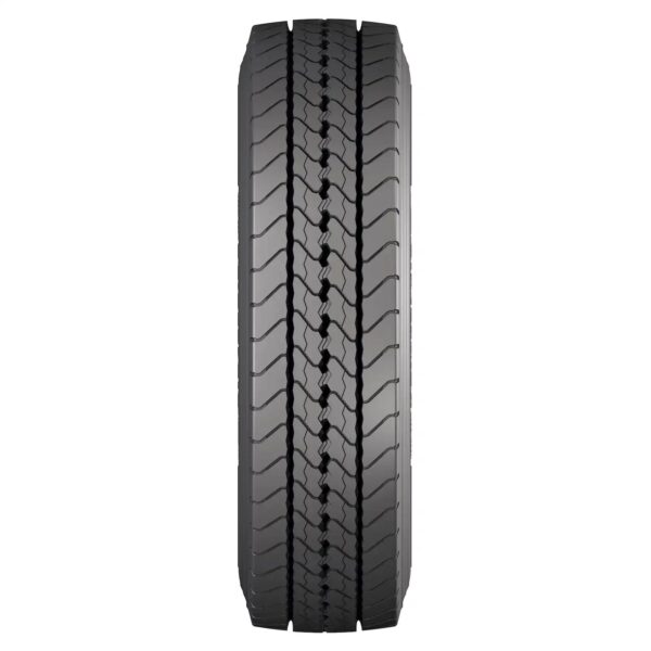 Pneu 275/80R22.5 Urban Max 149/146 j Goodyear - Image 3