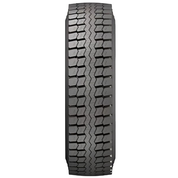 Pneu 275/80R22.5 Kmax D149/146L Goodyear - Image 2