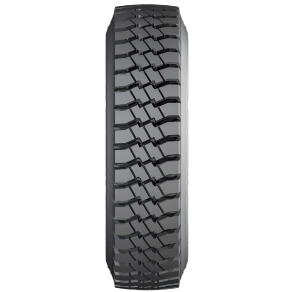 Pneu  295/80R22.5 Armor Max MSD 152/148K H Goodyear - Image 2
